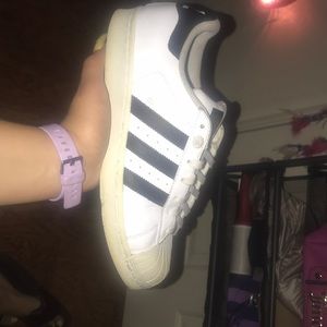 Adidas Superstars